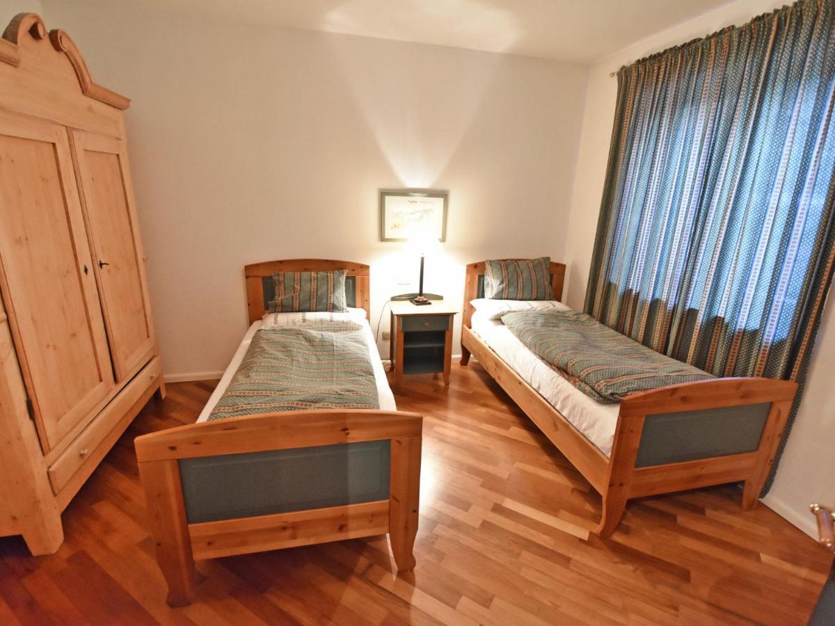 Apartment Villa Esperia By Interhome Мерано Экстерьер фото