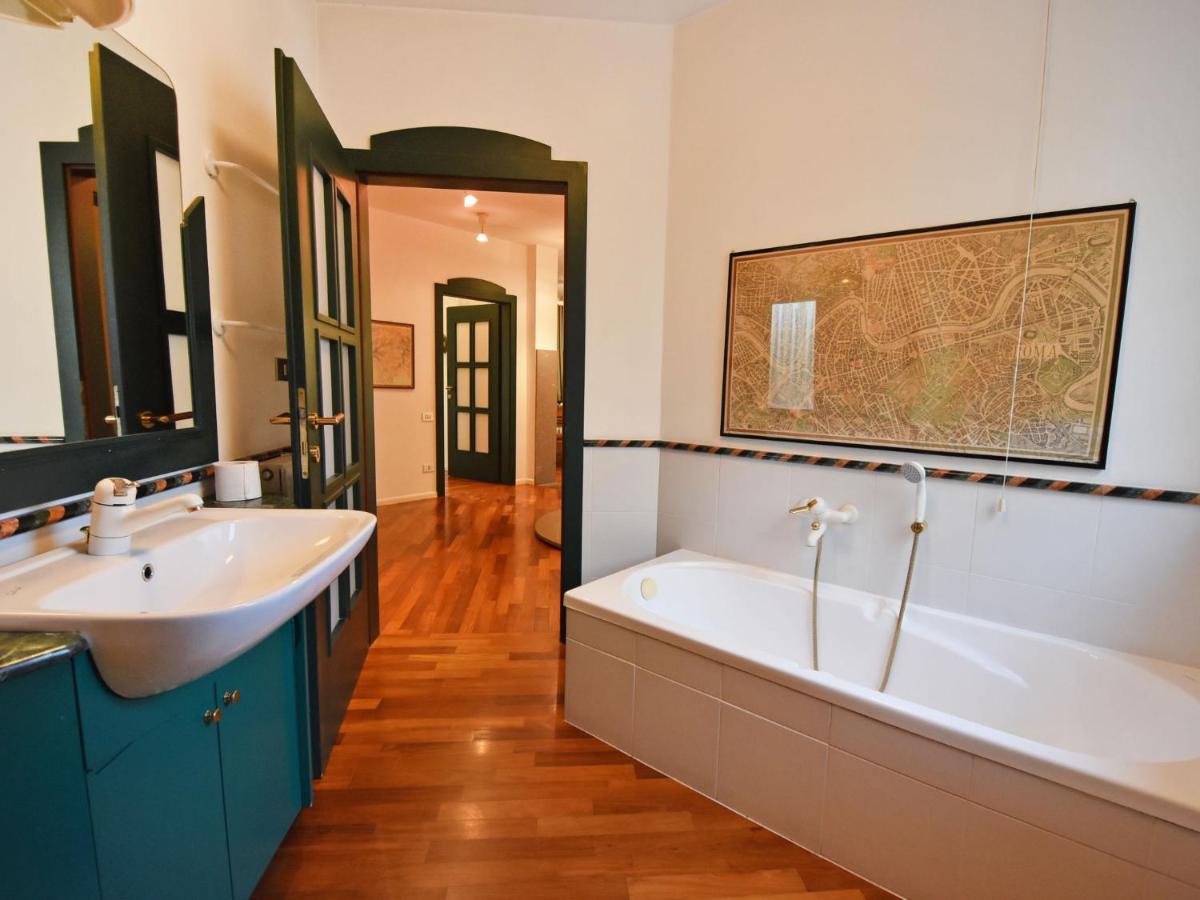 Apartment Villa Esperia By Interhome Мерано Экстерьер фото
