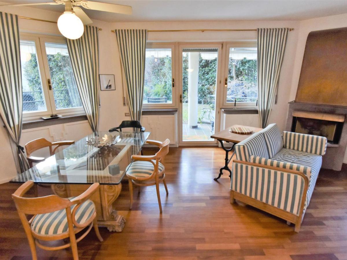 Apartment Villa Esperia By Interhome Мерано Экстерьер фото