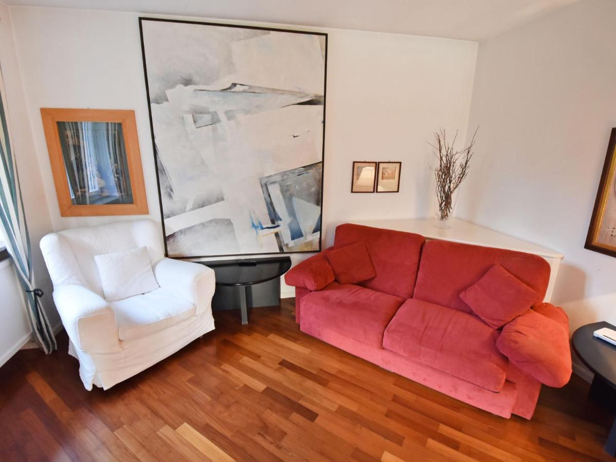 Apartment Villa Esperia By Interhome Мерано Экстерьер фото
