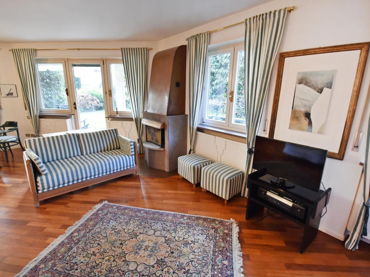 Apartment Villa Esperia By Interhome Мерано Экстерьер фото
